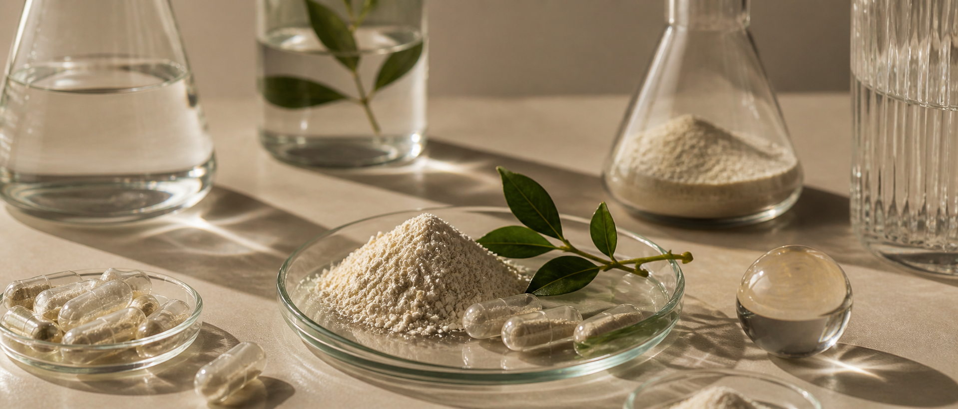 Vyrasupplements