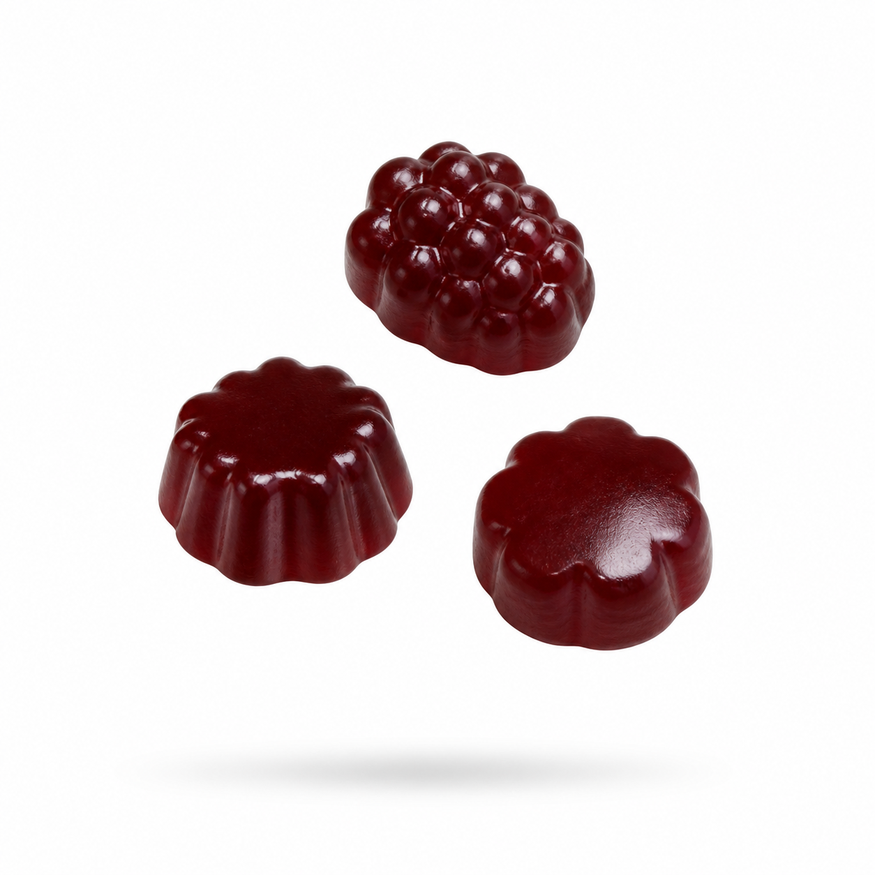 Immunity Gummies