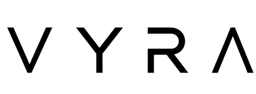 Vyrasupplements logo