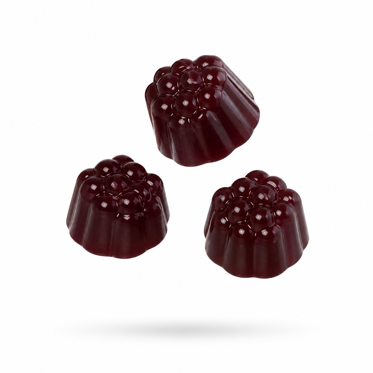 Focus Gummies